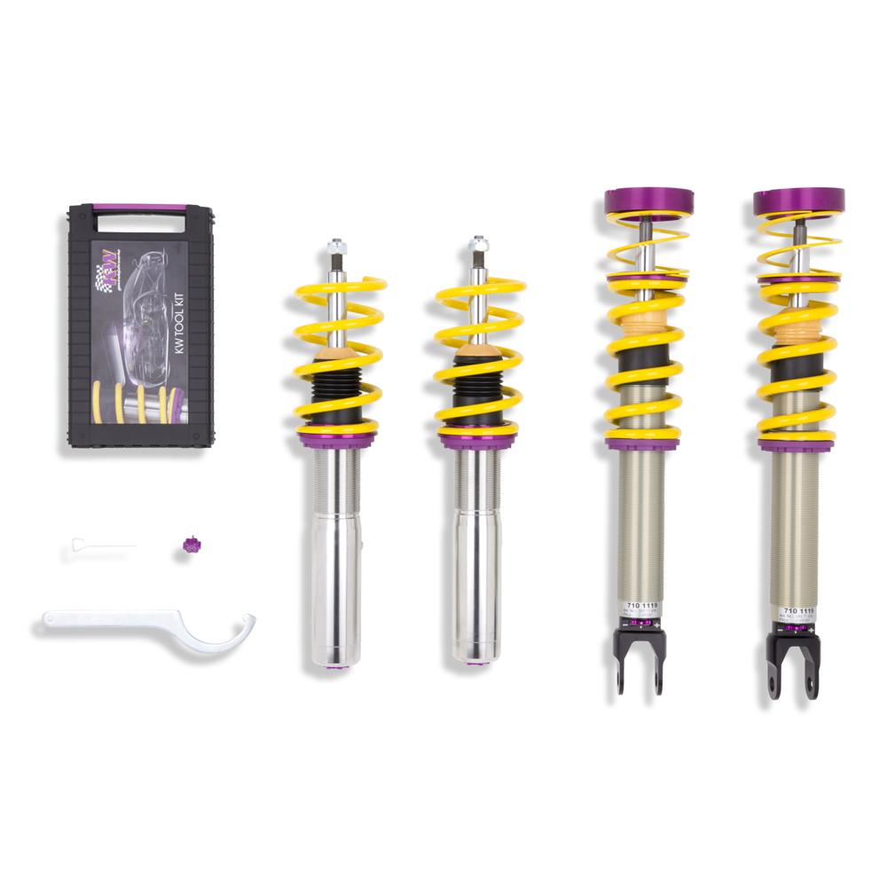 KW Coilover Kit 35271043